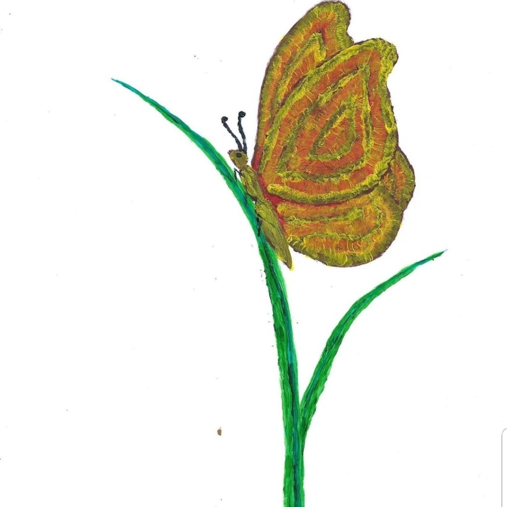 Meet your Posher, Misty